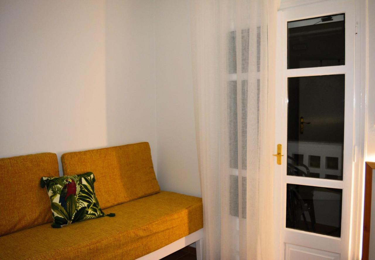 Tarmaros Apartments 锡西 外观 照片