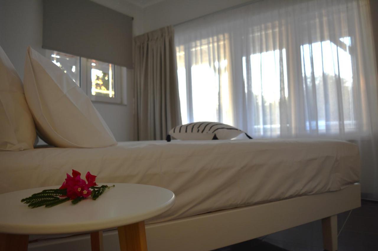 Tarmaros Apartments 锡西 外观 照片