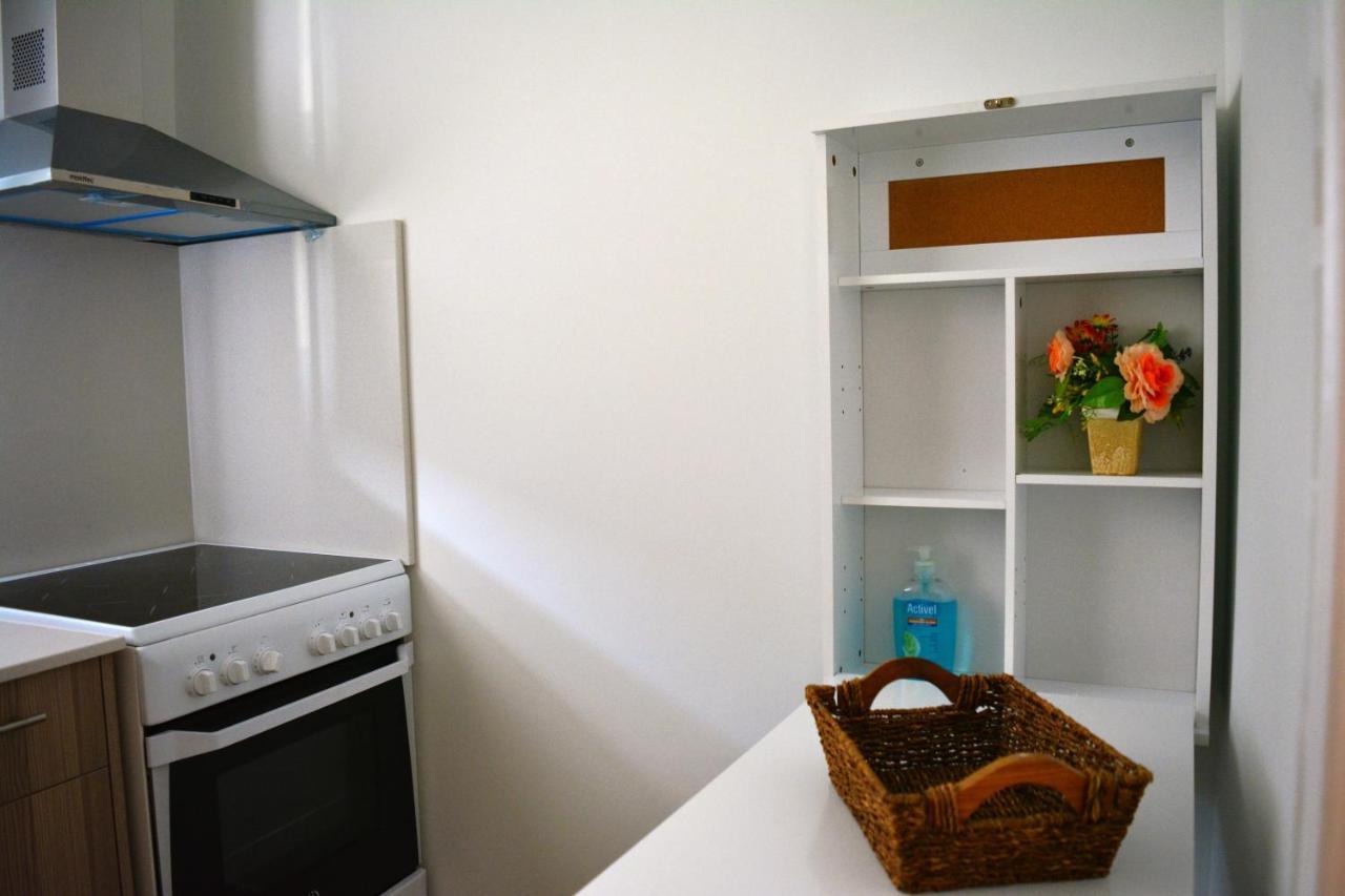 Tarmaros Apartments 锡西 外观 照片