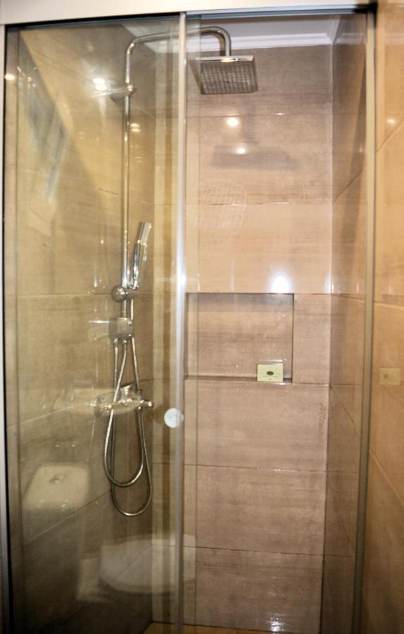 Tarmaros Apartments 锡西 外观 照片