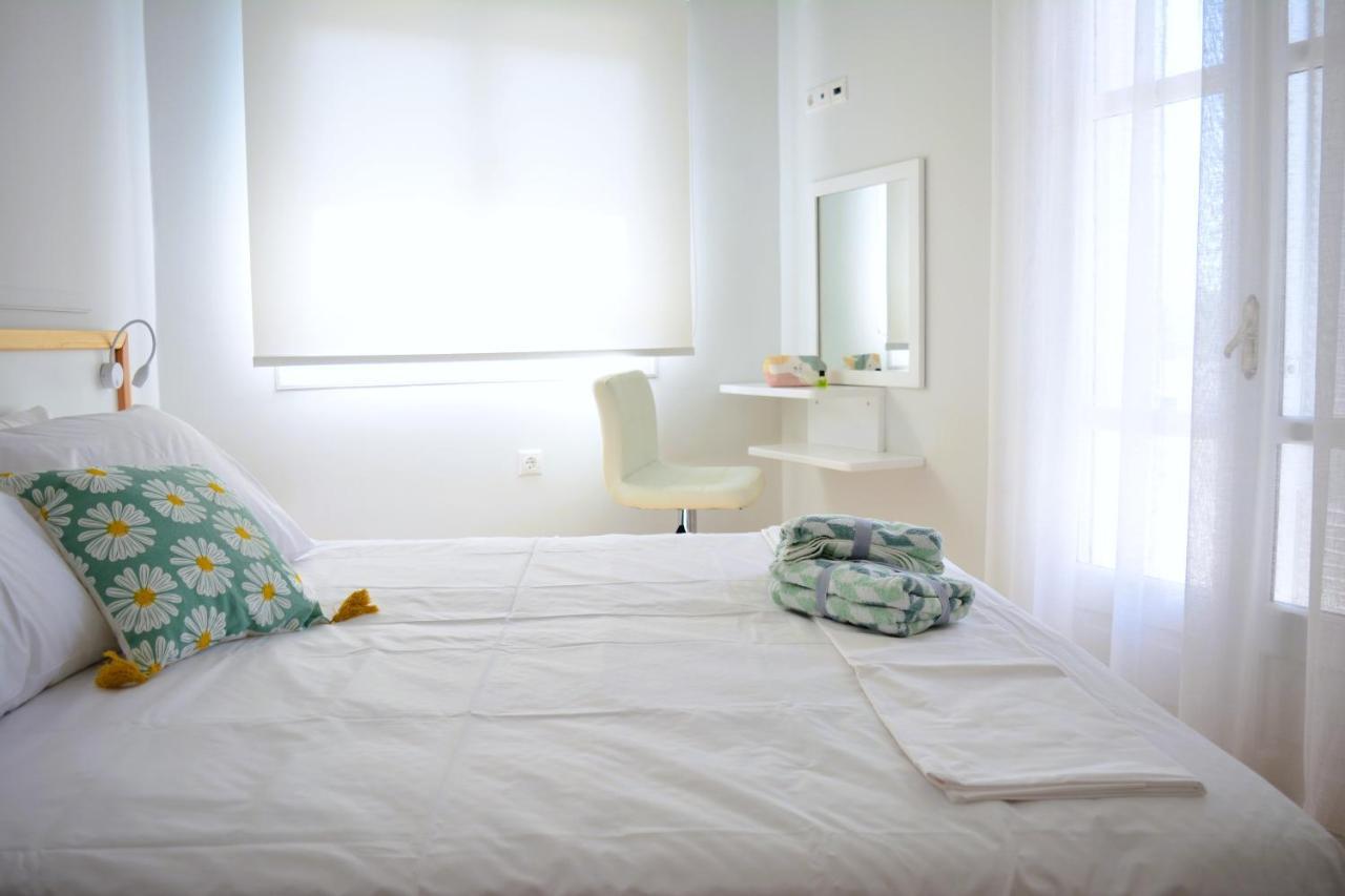 Tarmaros Apartments 锡西 外观 照片