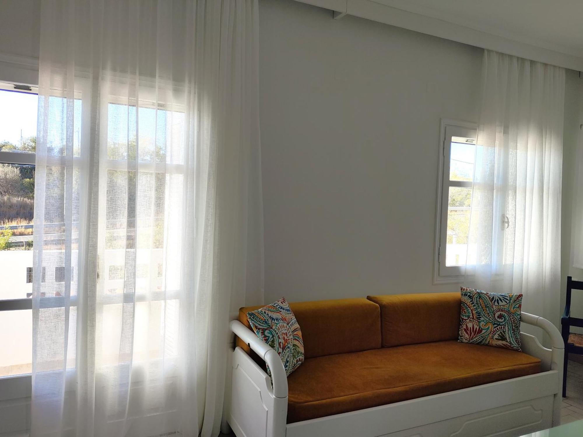 Tarmaros Apartments 锡西 外观 照片